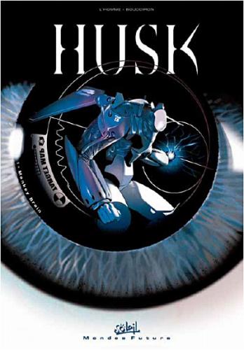 husk:bande dessinée sur le s.d.s 