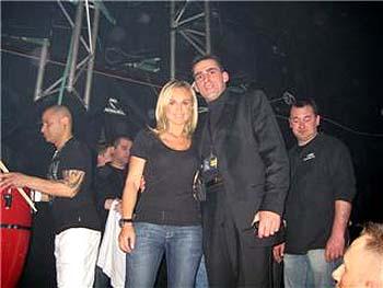 Cécile de Ménibus - Fred Mastro 