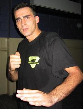 FRED MASTRO