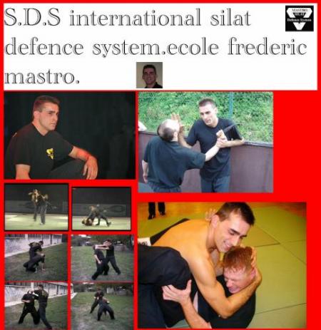 FRED MASTRO