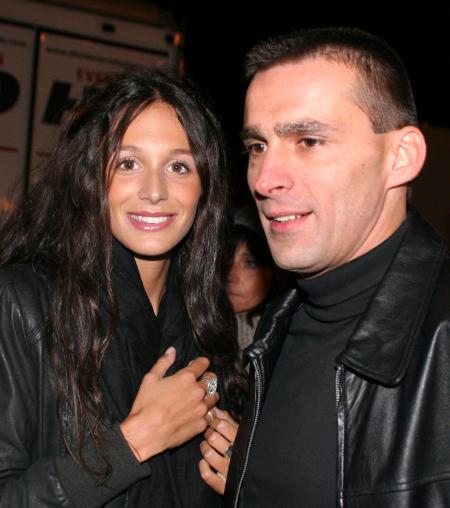 Pauline - Fred Mastro 