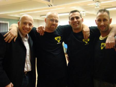 S.D.S CHARLEROI