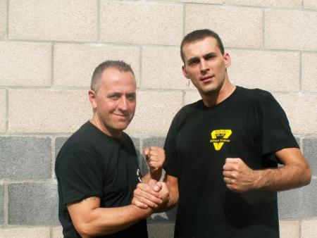 ALDO ET FRED MASTRO