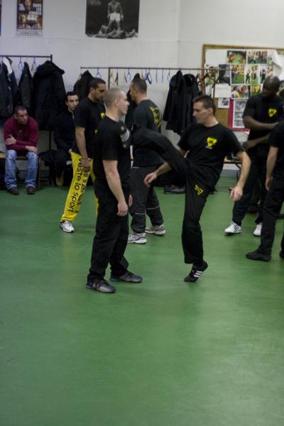 stage pur style sds par frederic mastro a paris 